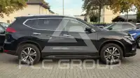 2019 Nissan X-TRAIL