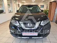 2019 Nissan X-TRAIL