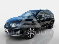2019 Nissan X-TRAIL