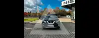2019 Nissan X-TRAIL