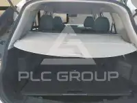 2019 Nissan X-TRAIL