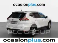 2019 Nissan X-TRAIL