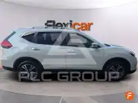 2019 Nissan X-TRAIL