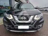 2019 Nissan X-TRAIL