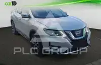 2019 Nissan X-TRAIL