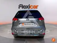 2019 Nissan X-TRAIL