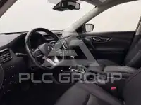 2019 Nissan X-TRAIL