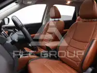 2019 Nissan X-TRAIL