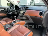 2019 Nissan X-TRAIL