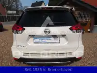 2019 Nissan X-TRAIL