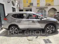 2019 Nissan X-TRAIL