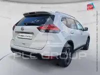 2019 Nissan X-TRAIL