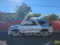 2019 Nissan X-TRAIL