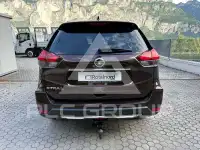 2019 Nissan X-TRAIL