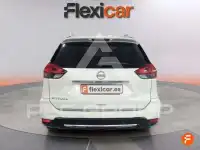 2019 Nissan X-TRAIL