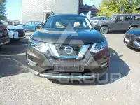 2019 Nissan X-TRAIL