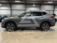 2019 Nissan X-TRAIL