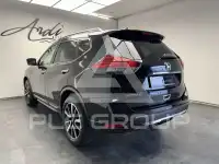 2019 Nissan X-TRAIL