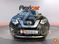 2019 Nissan X-TRAIL