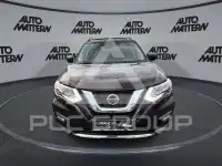 2019 Nissan X-TRAIL