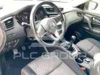 2019 Nissan X-TRAIL