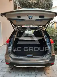 2019 Nissan X-TRAIL