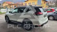2019 Nissan X-TRAIL