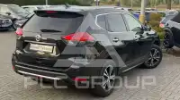 2019 Nissan X-TRAIL