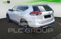 2019 Nissan X-TRAIL