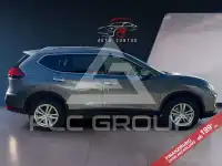 2019 Nissan X-TRAIL