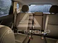 2019 Nissan X-TRAIL
