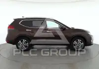 2019 Nissan X-TRAIL