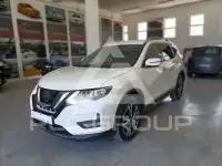 2019 Nissan X-TRAIL