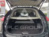 2019 Nissan X-TRAIL