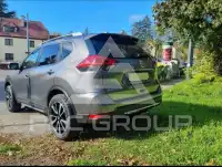 2019 Nissan X-TRAIL