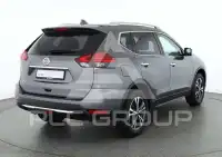 2019 Nissan X-TRAIL