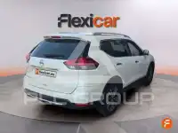 2019 Nissan X-TRAIL