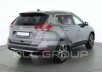 2020 Nissan X-TRAIL