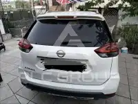 2019 Nissan X-TRAIL