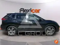 2019 Nissan X-TRAIL