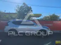 2019 Nissan X-TRAIL
