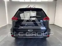 2019 Nissan X-TRAIL