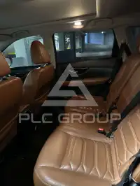 2019 Nissan X-TRAIL