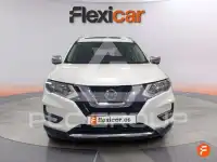 2019 Nissan X-TRAIL