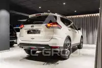 2019 Nissan X-TRAIL