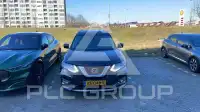 2019 Nissan X-TRAIL