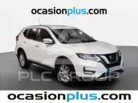 2019 Nissan X-TRAIL