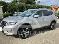 2019 Nissan X-TRAIL