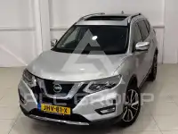 2019 Nissan X-TRAIL