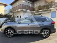 2019 Nissan X-TRAIL